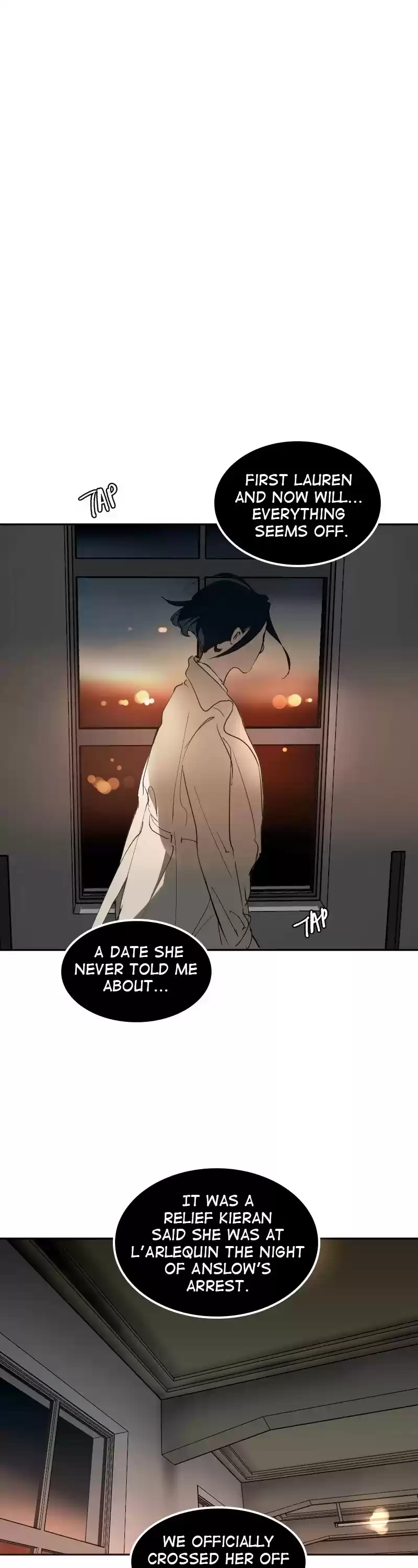 Purple Hyacinth Chapter 65