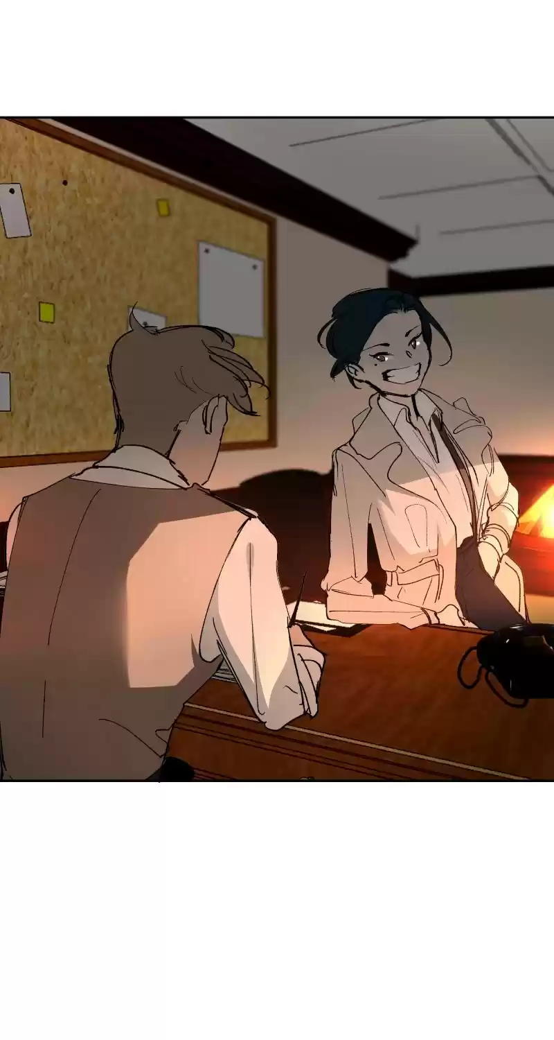 Purple Hyacinth Chapter 65