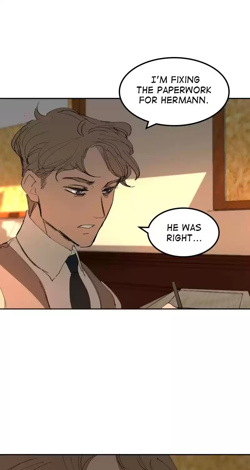 Purple Hyacinth Chapter 65