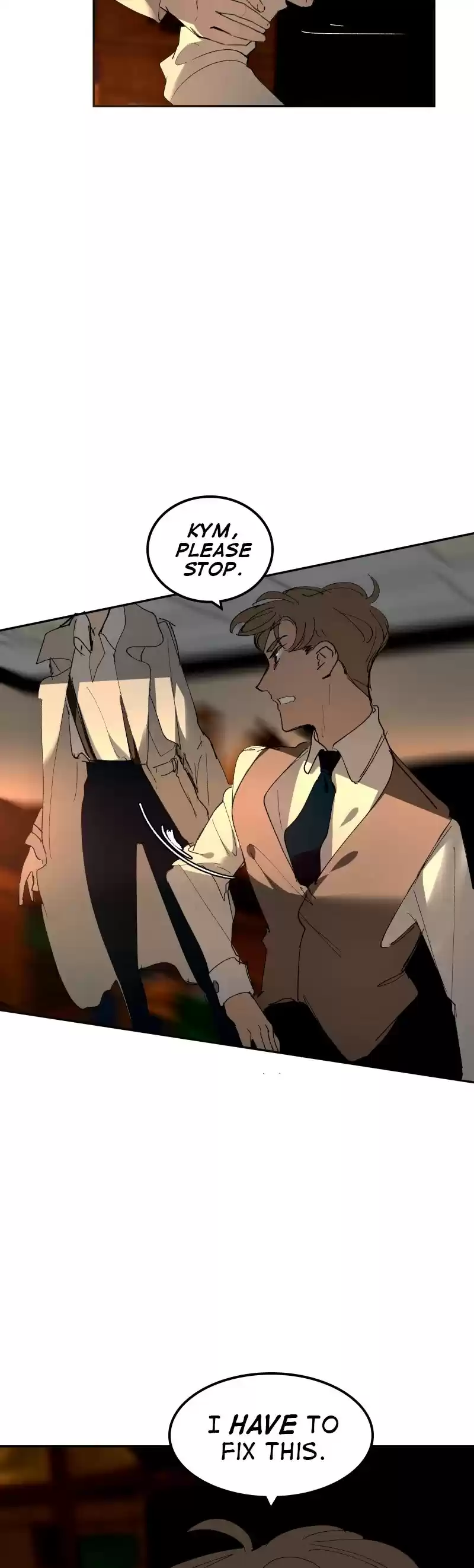 Purple Hyacinth Chapter 65