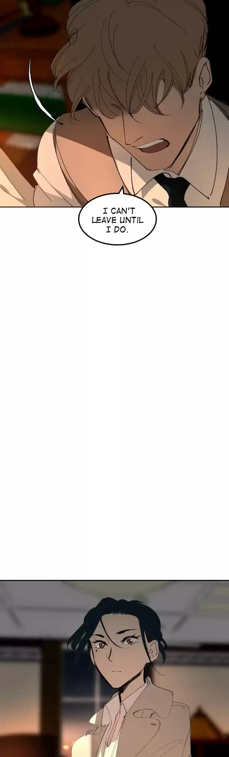 Purple Hyacinth Chapter 65