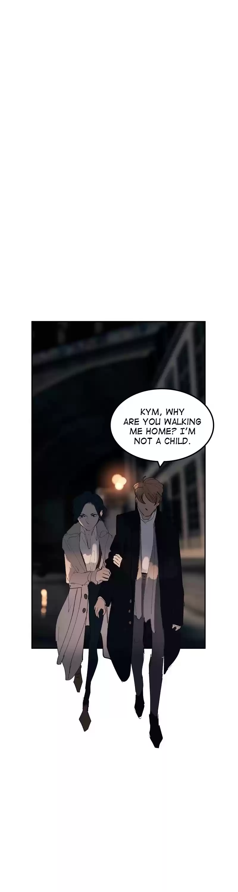 Purple Hyacinth Chapter 65