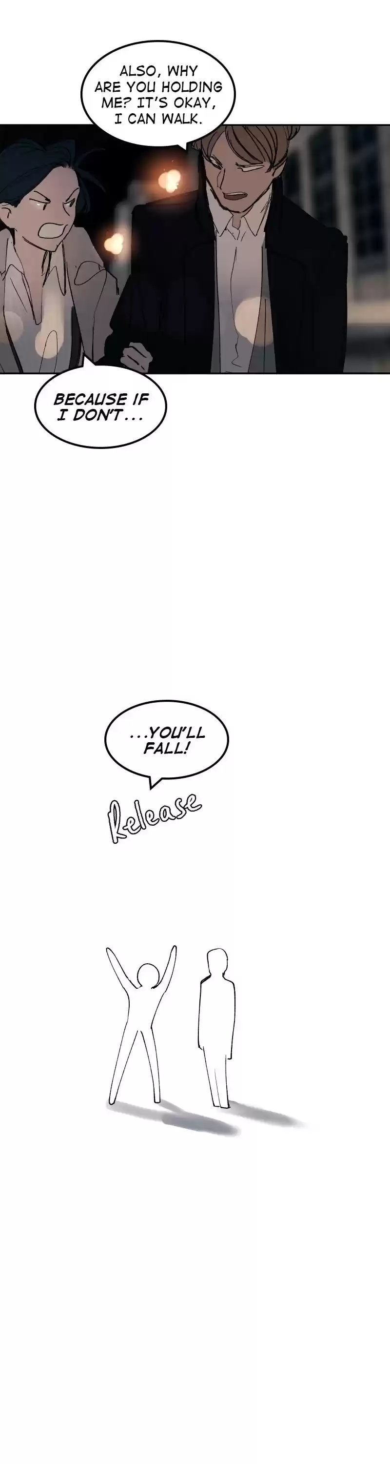 Purple Hyacinth Chapter 65