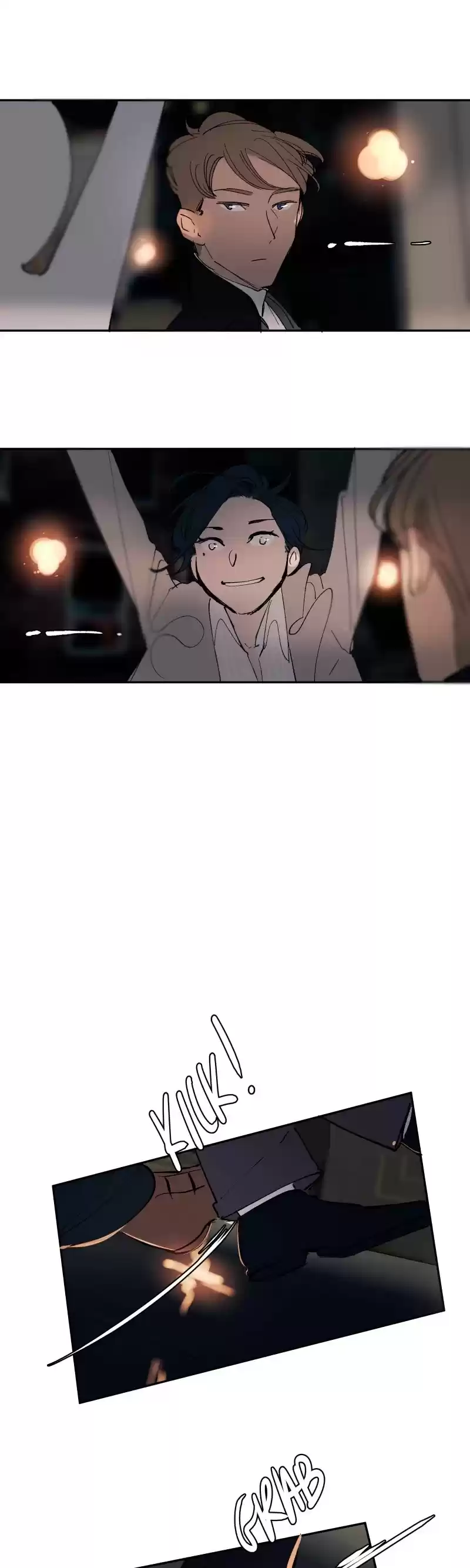 Purple Hyacinth Chapter 65