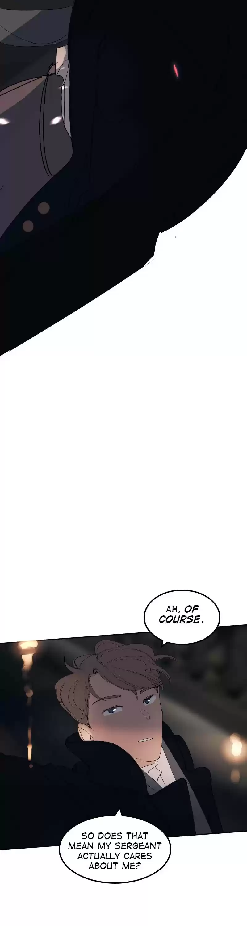 Purple Hyacinth Chapter 65