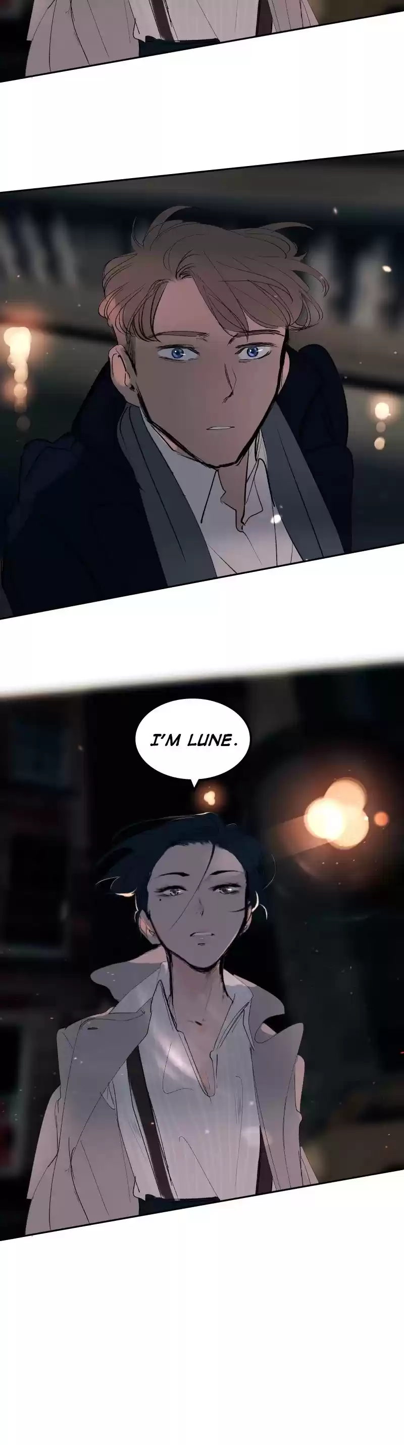 Purple Hyacinth Chapter 65