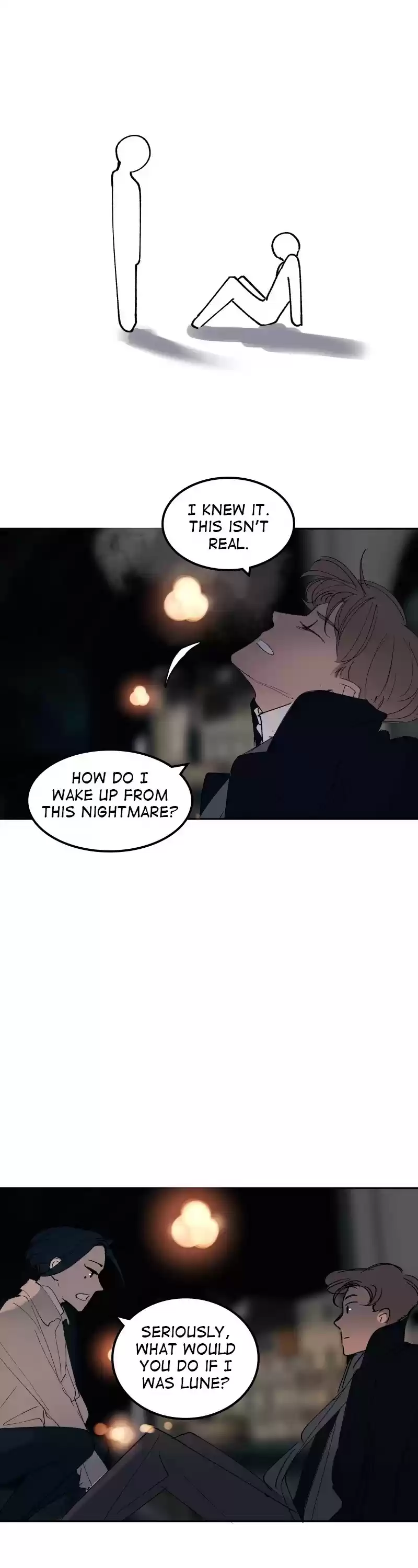 Purple Hyacinth Chapter 65