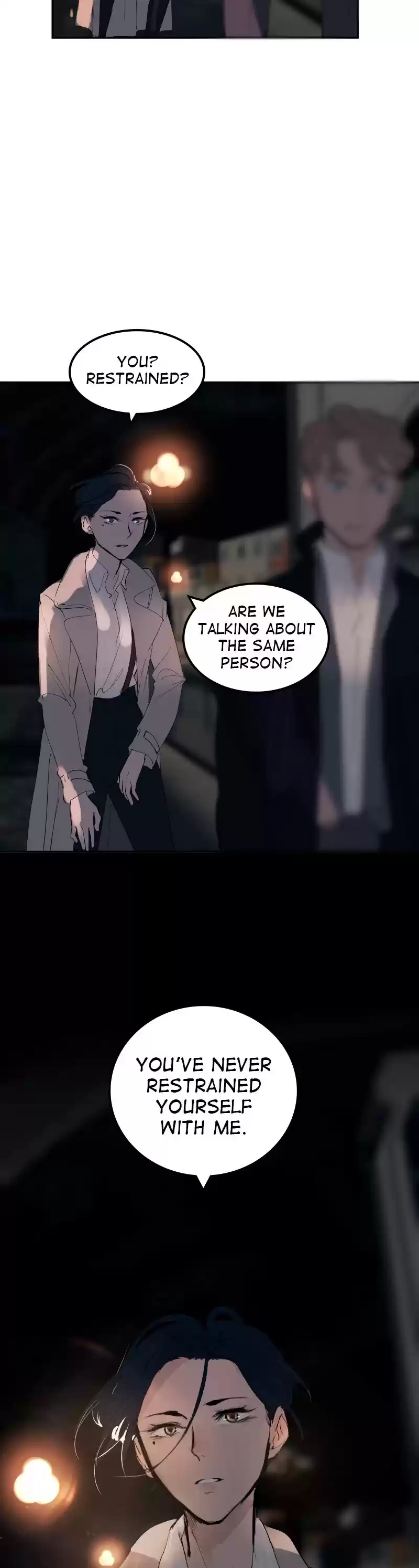 Purple Hyacinth Chapter 65