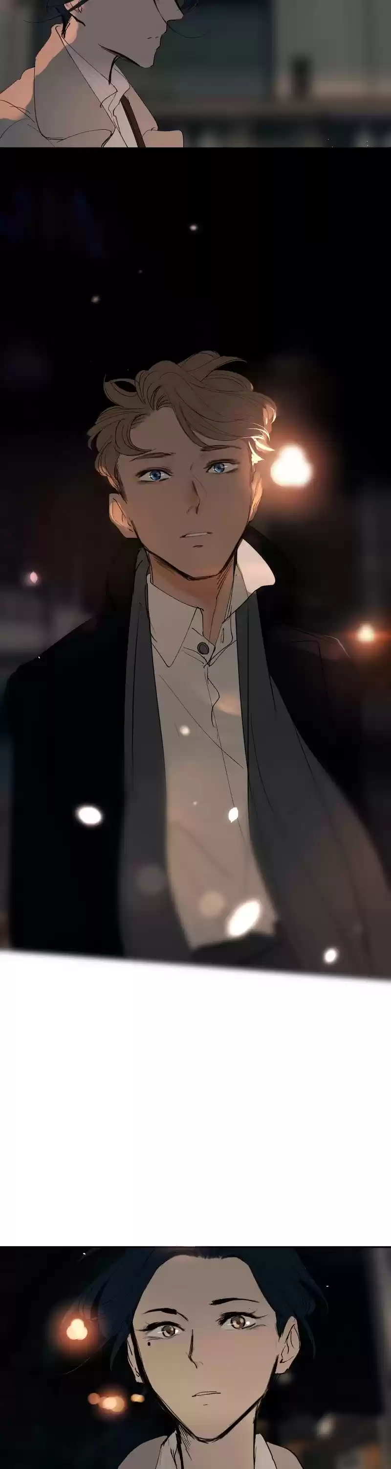 Purple Hyacinth Chapter 65