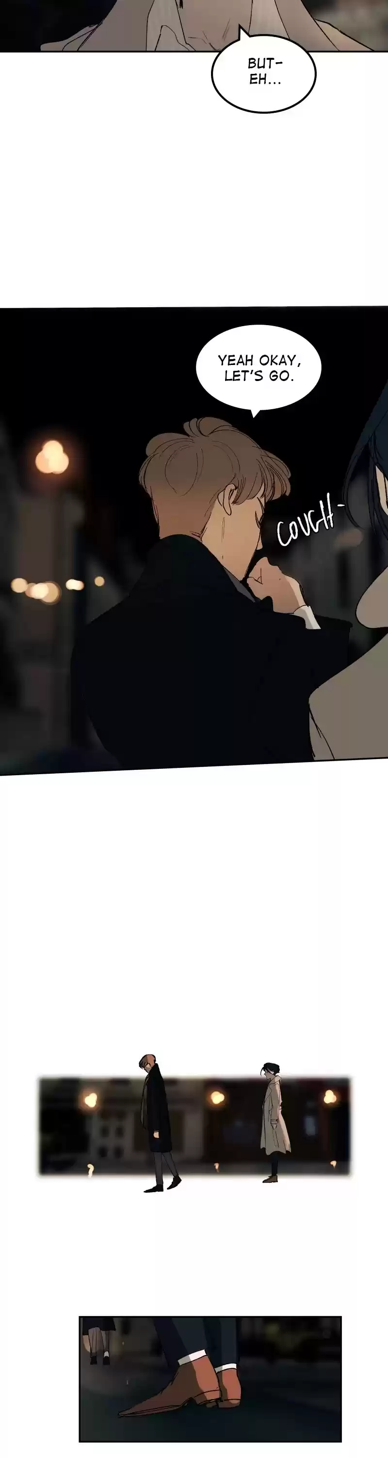 Purple Hyacinth Chapter 65