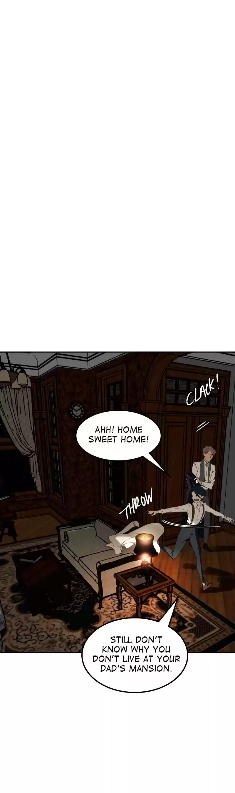 Purple Hyacinth Chapter 65