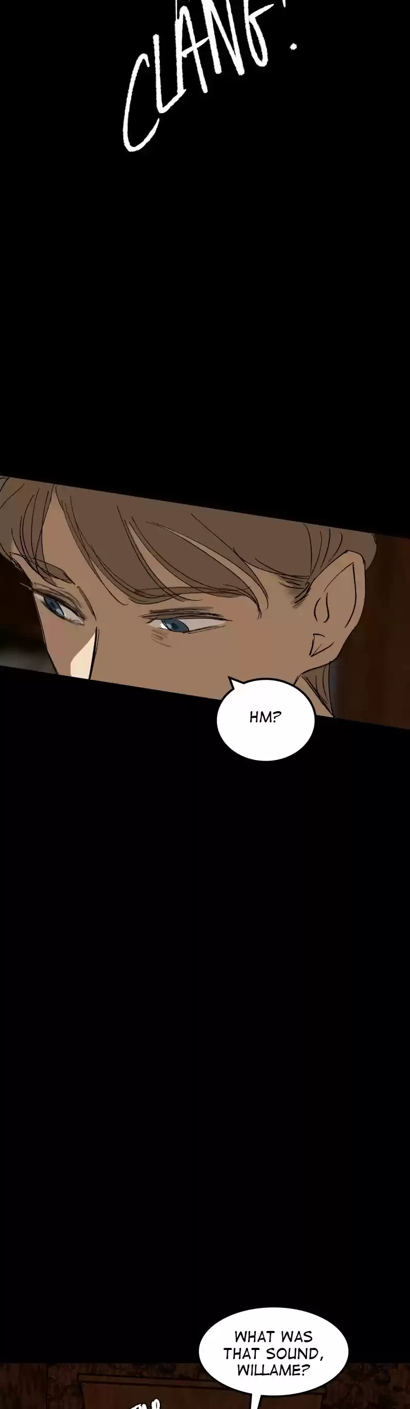 Purple Hyacinth Chapter 65