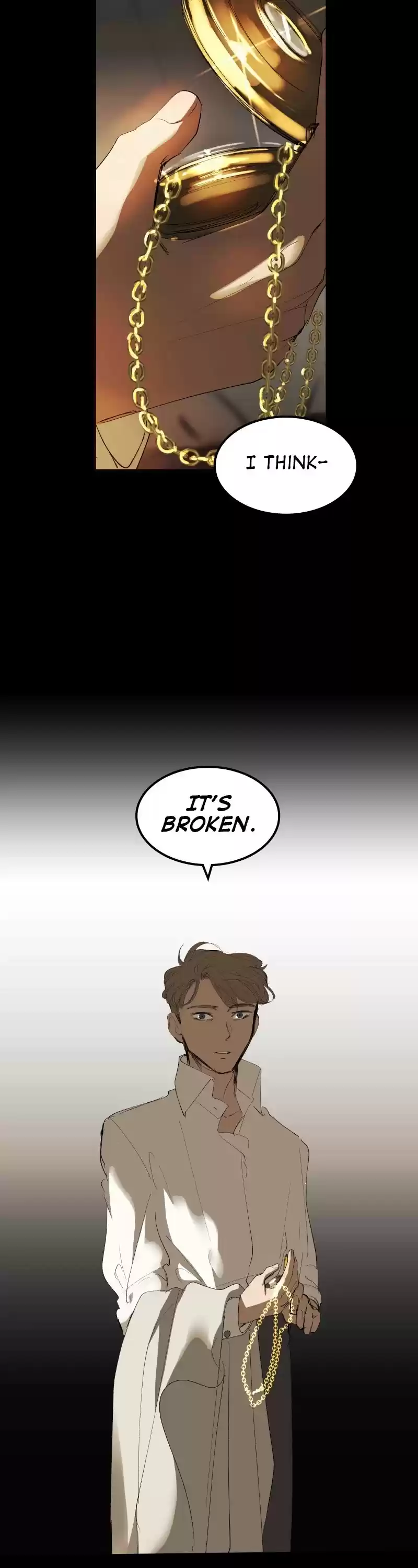 Purple Hyacinth Chapter 65