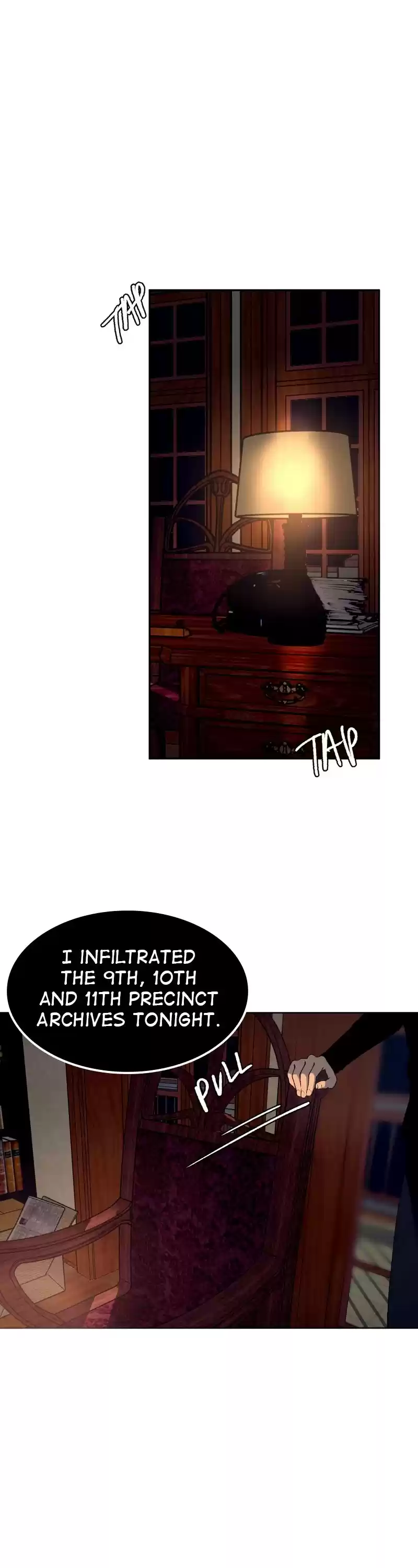 Purple Hyacinth Chapter 66