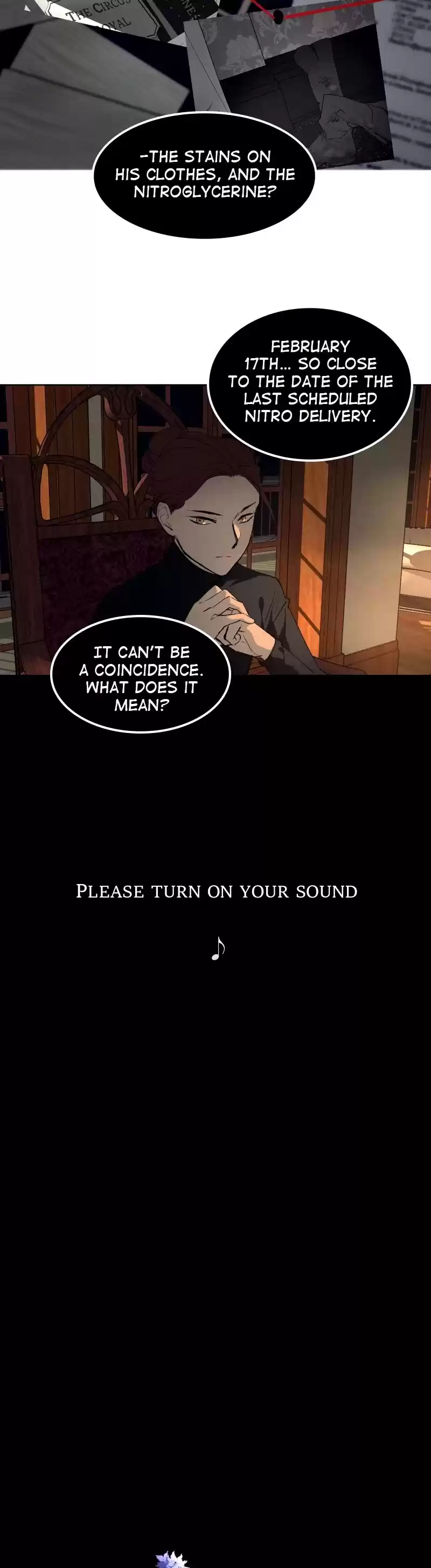 Purple Hyacinth Chapter 66