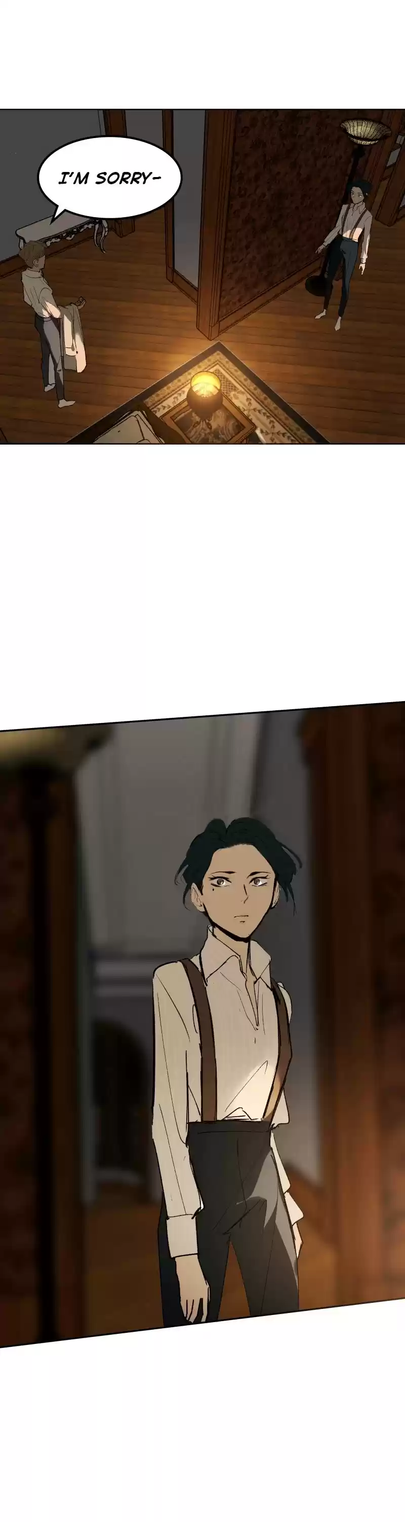 Purple Hyacinth Chapter 66