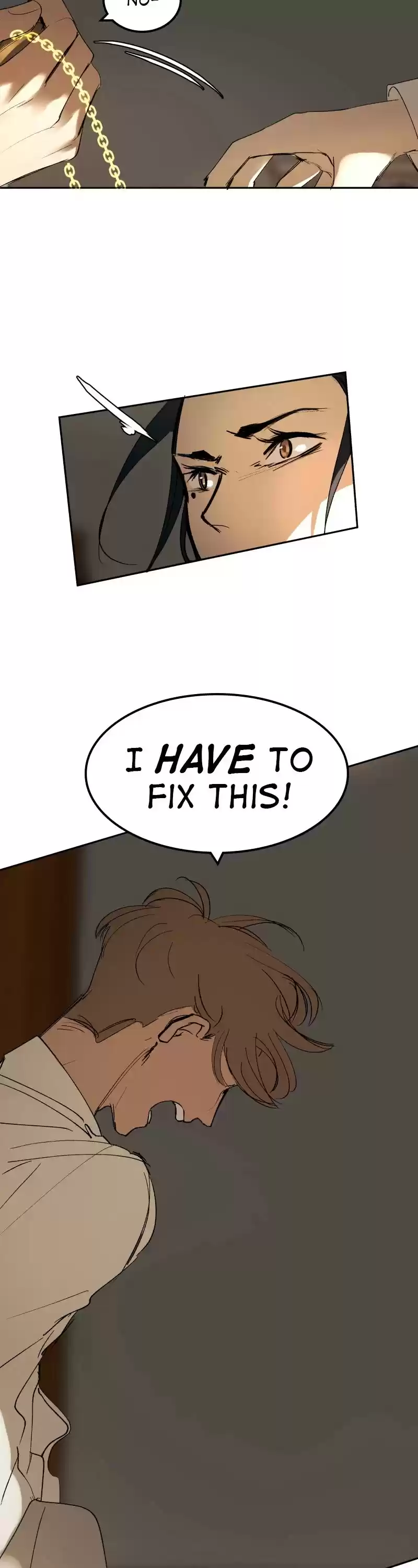 Purple Hyacinth Chapter 66