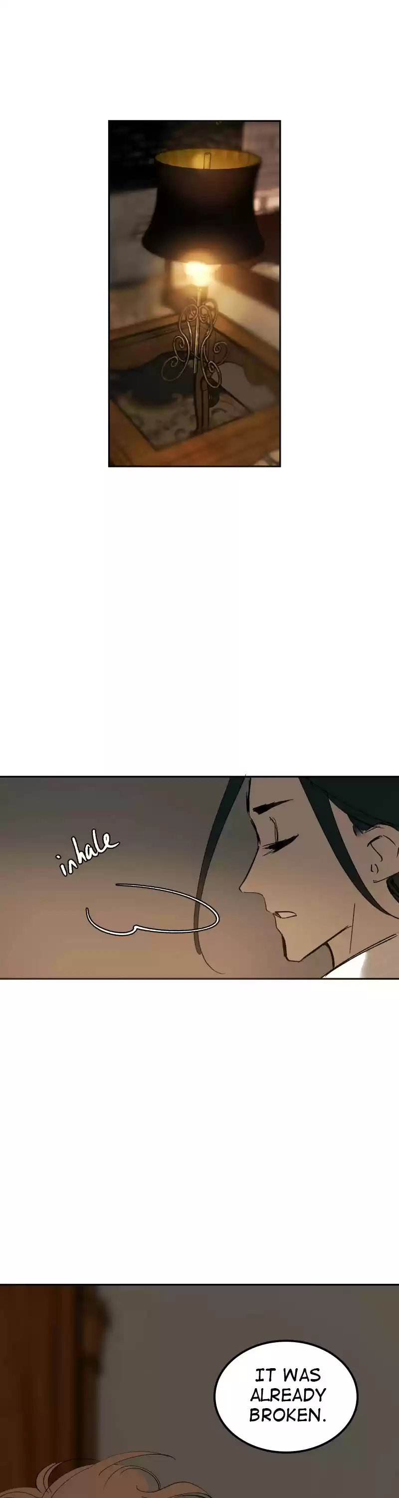 Purple Hyacinth Chapter 66