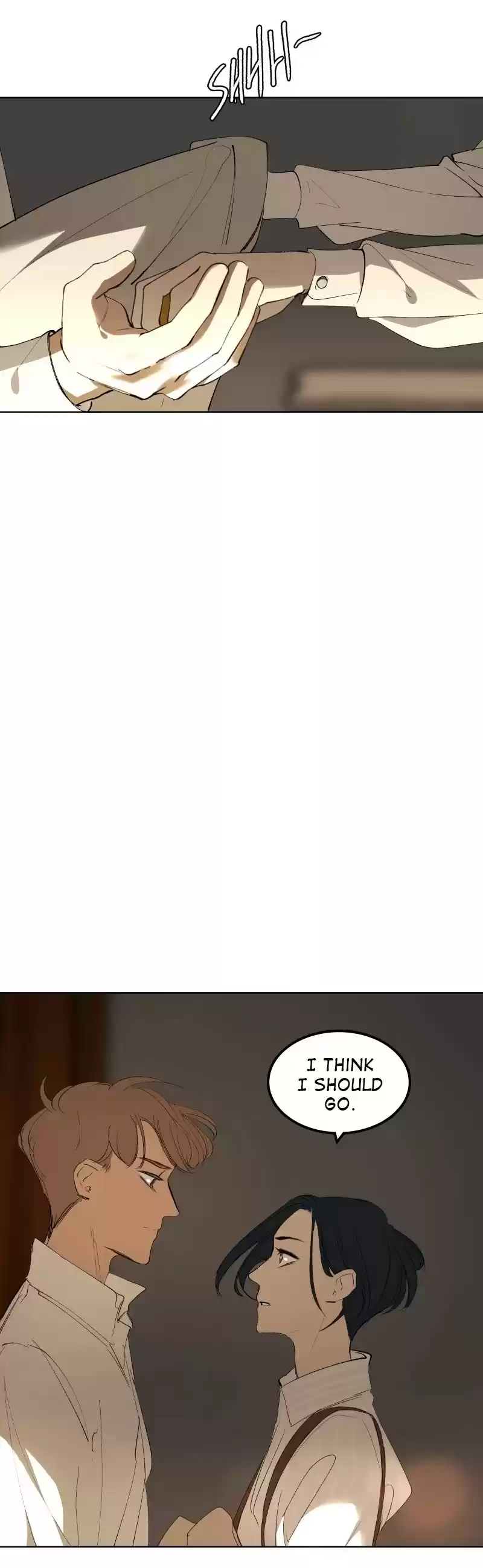 Purple Hyacinth Chapter 66