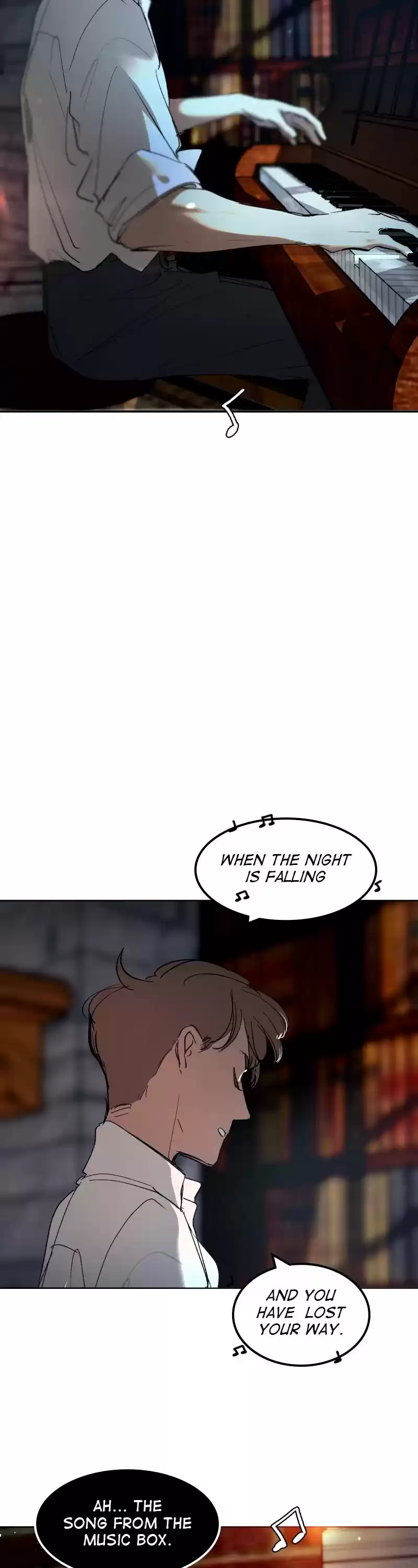 Purple Hyacinth Chapter 66