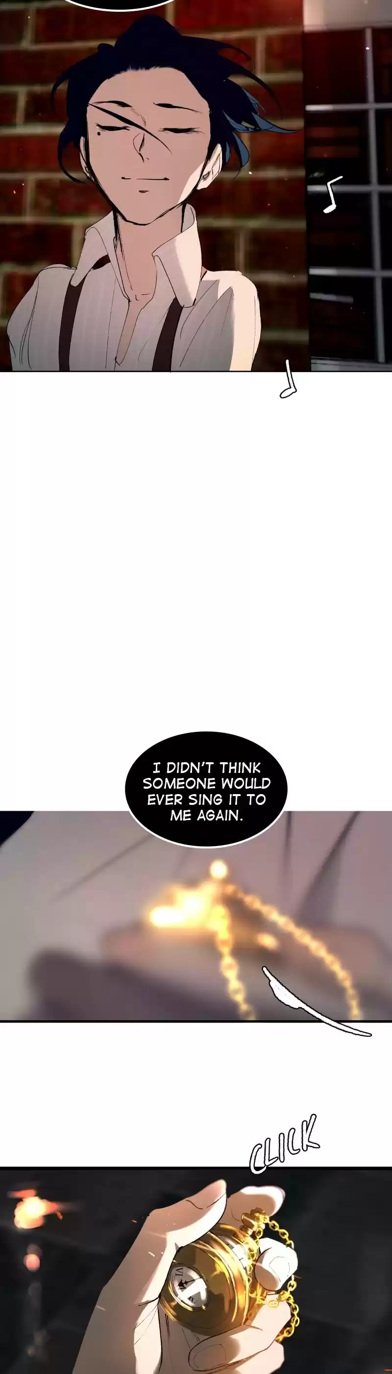 Purple Hyacinth Chapter 66