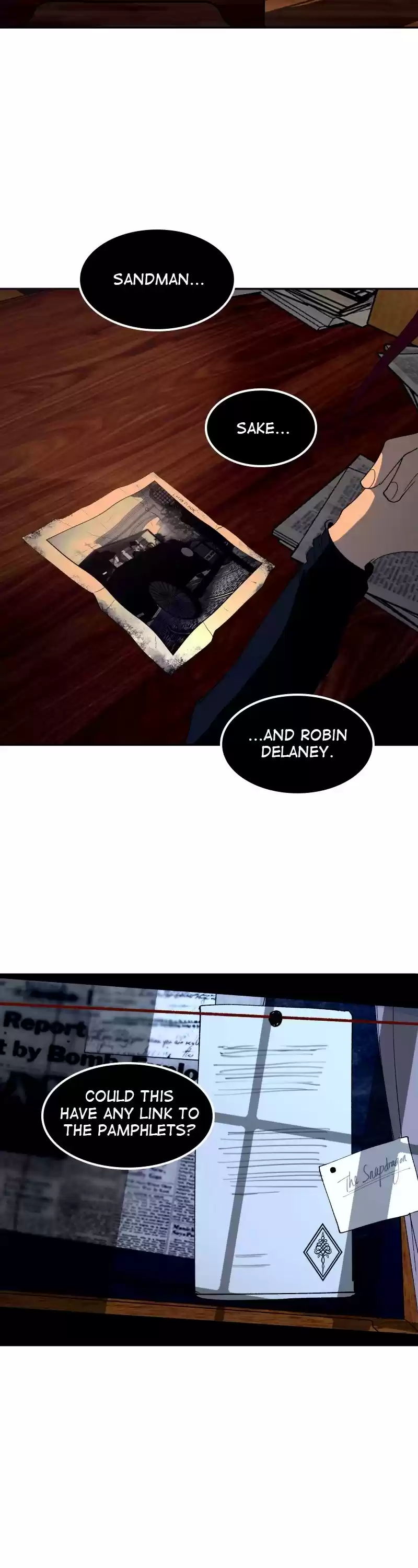 Purple Hyacinth Chapter 66