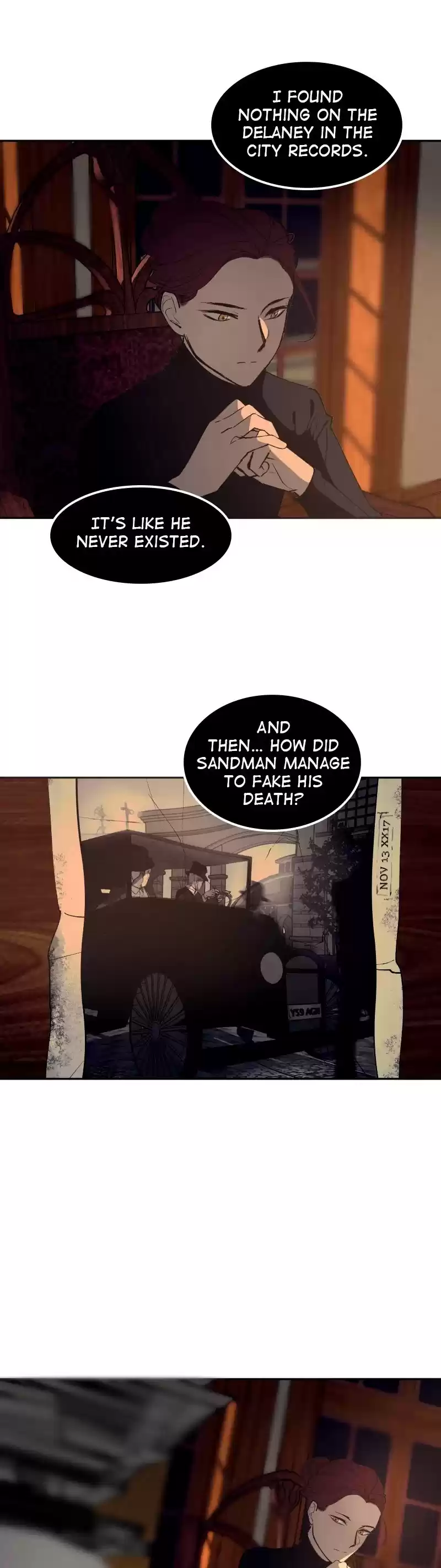 Purple Hyacinth Chapter 66