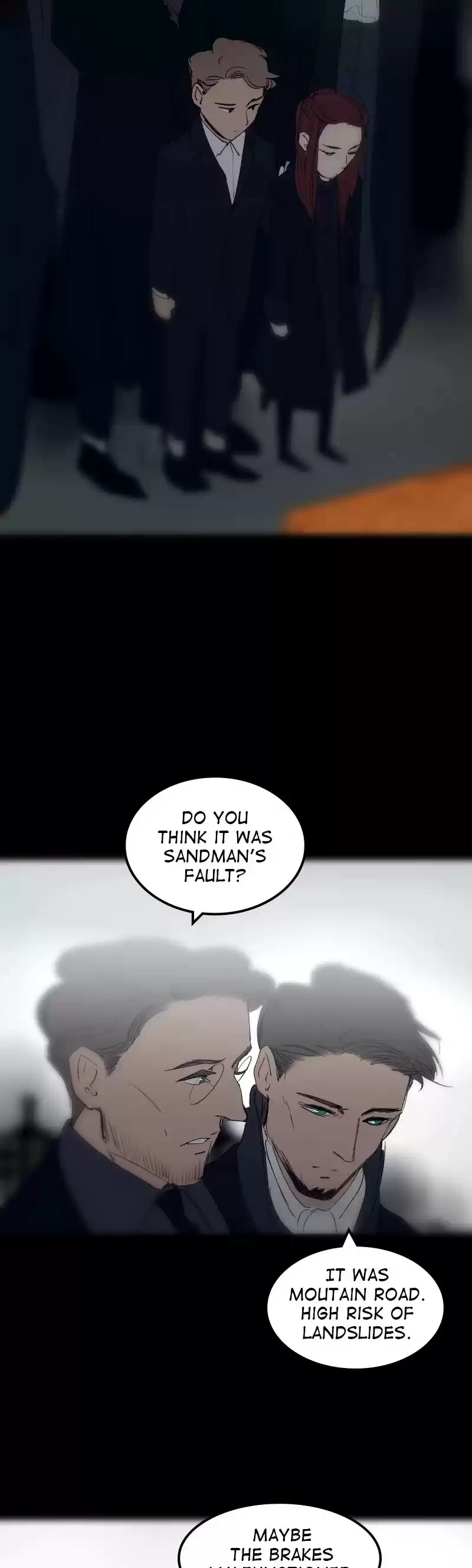 Purple Hyacinth Chapter 66