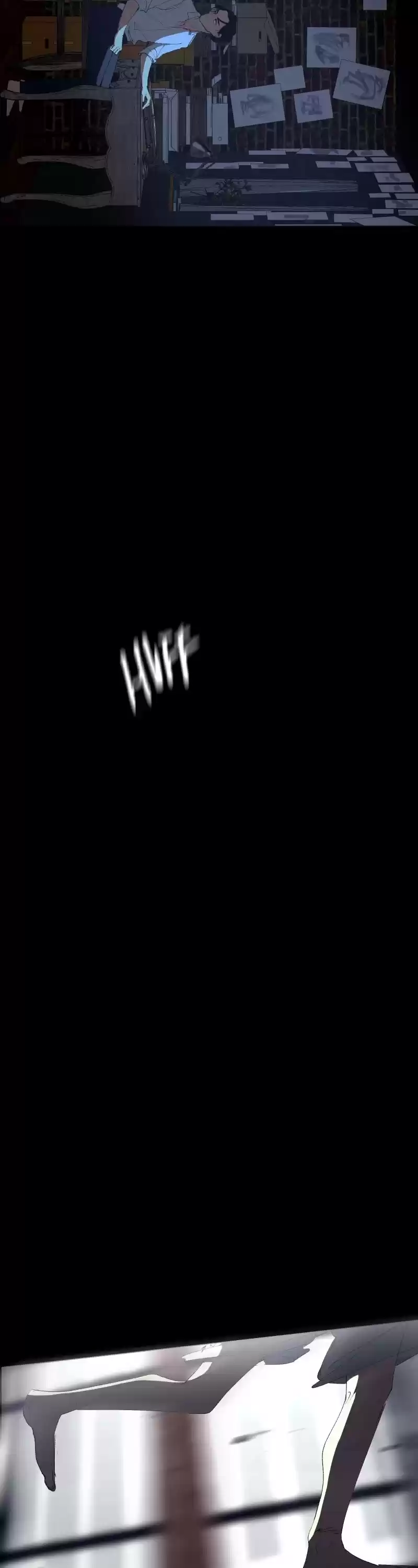 Purple Hyacinth Chapter 66