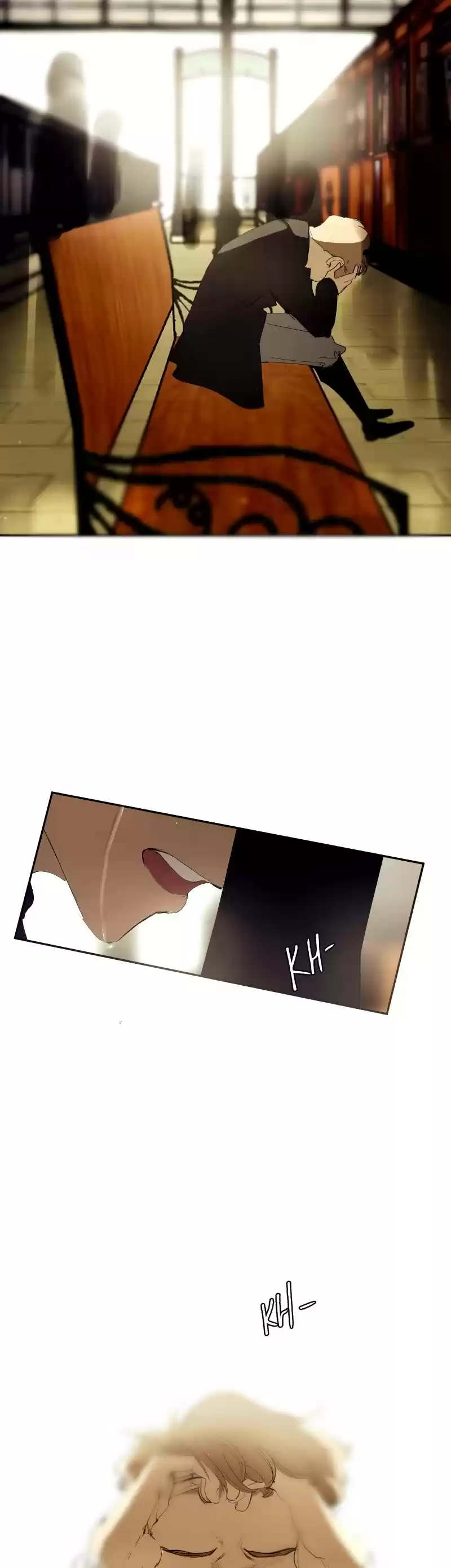 Purple Hyacinth Chapter 66