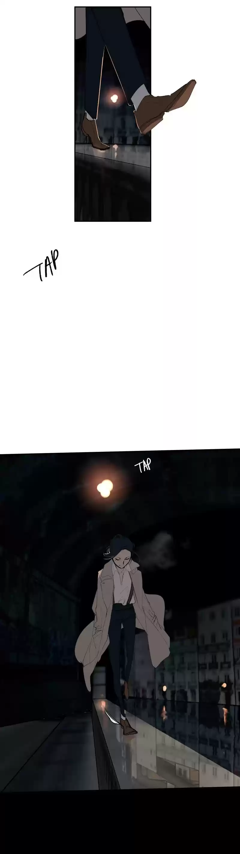 Purple Hyacinth Chapter 66