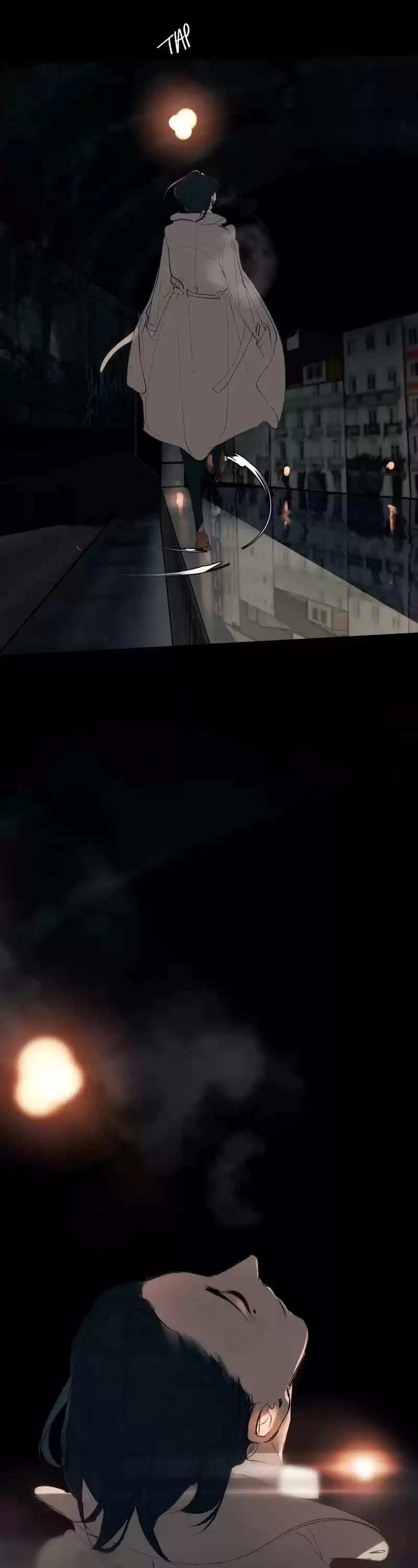 Purple Hyacinth Chapter 66