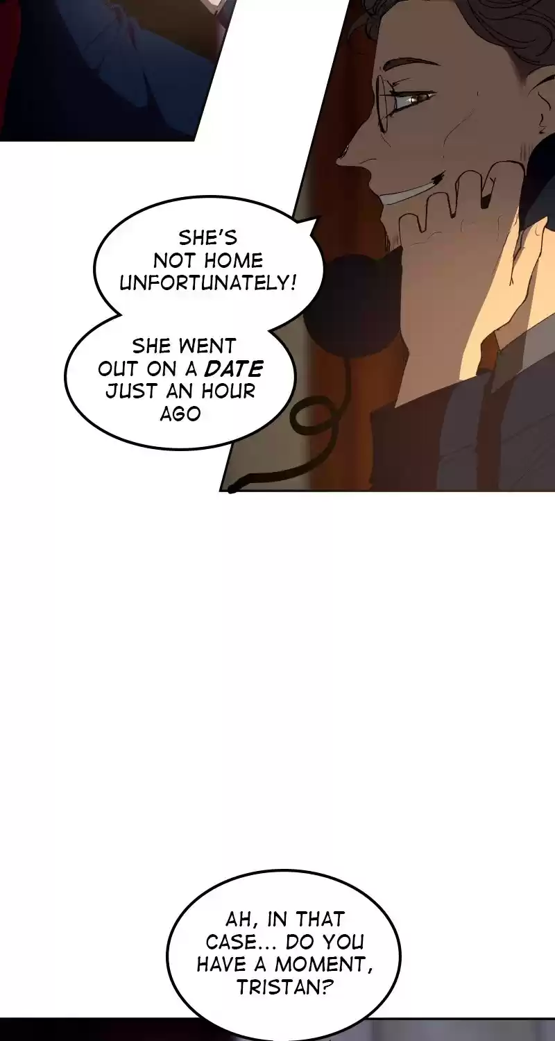 Purple Hyacinth Chapter 67