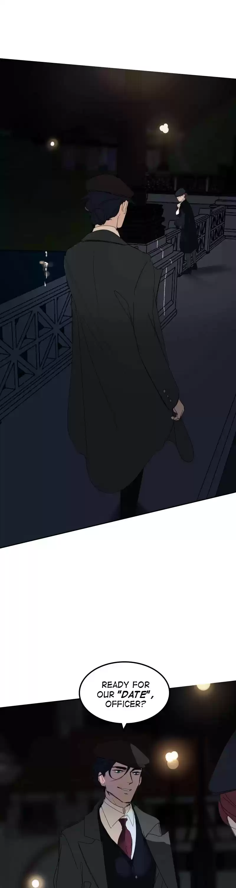 Purple Hyacinth Chapter 67