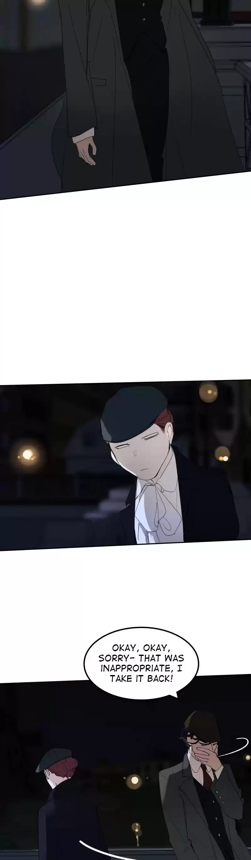 Purple Hyacinth Chapter 67