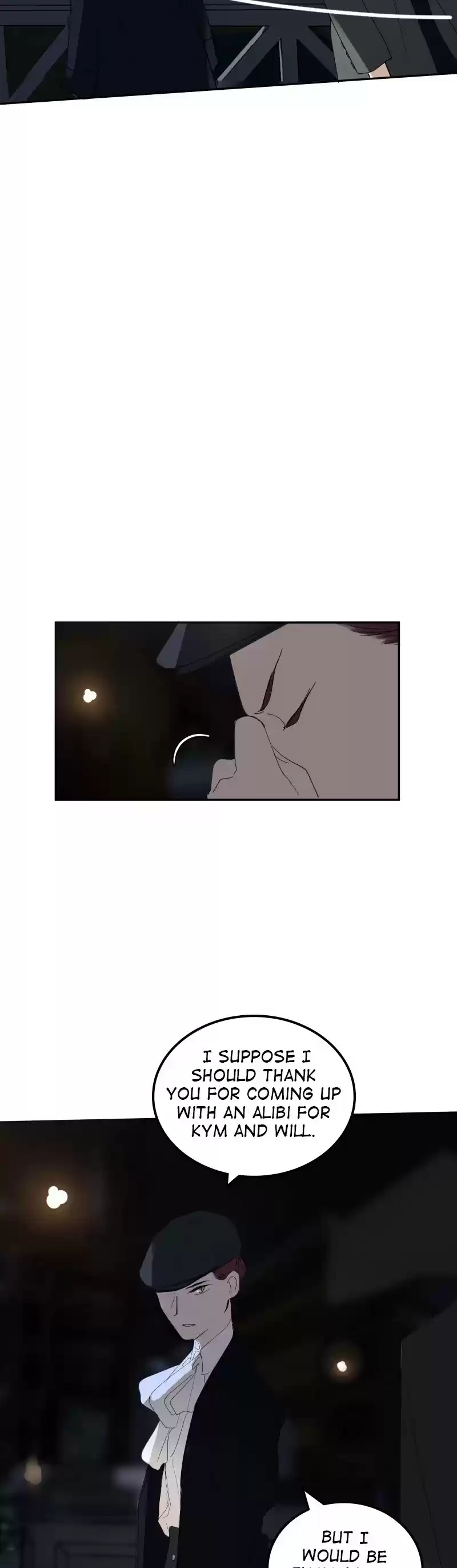 Purple Hyacinth Chapter 67