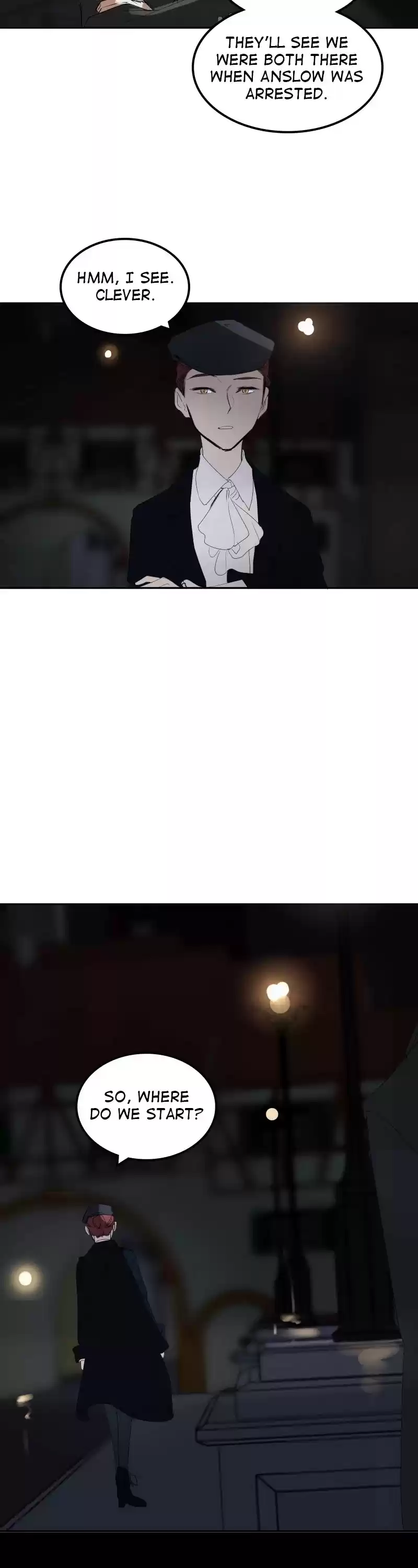 Purple Hyacinth Chapter 67