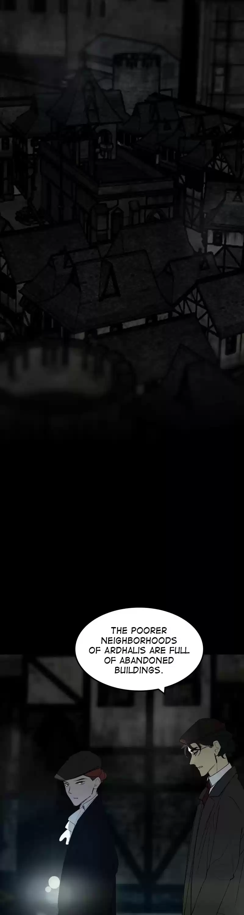 Purple Hyacinth Chapter 67