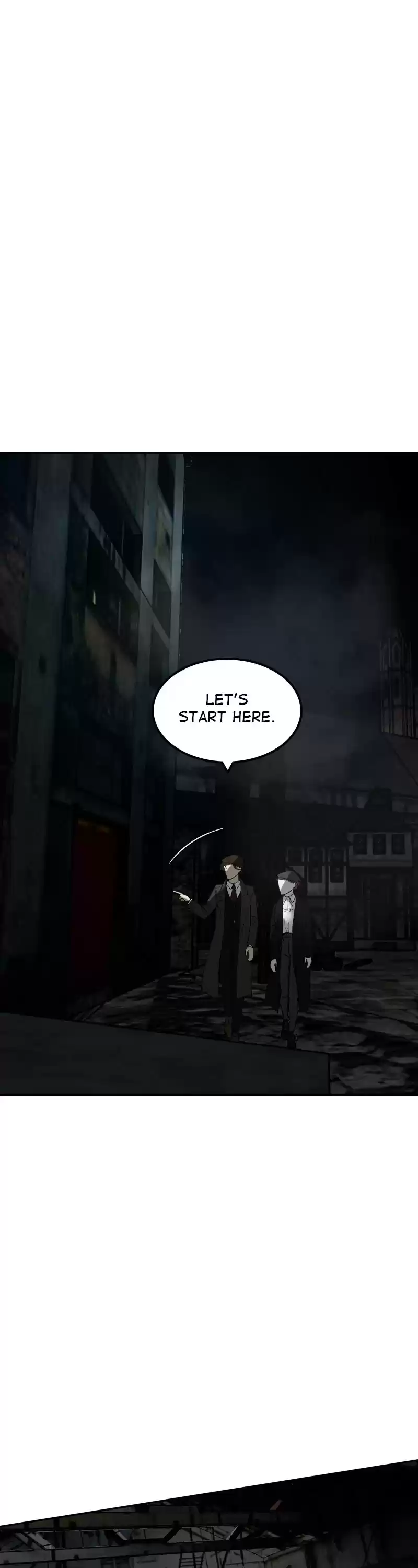 Purple Hyacinth Chapter 67