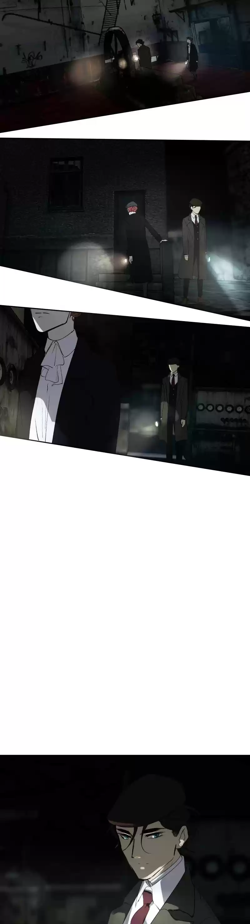 Purple Hyacinth Chapter 67