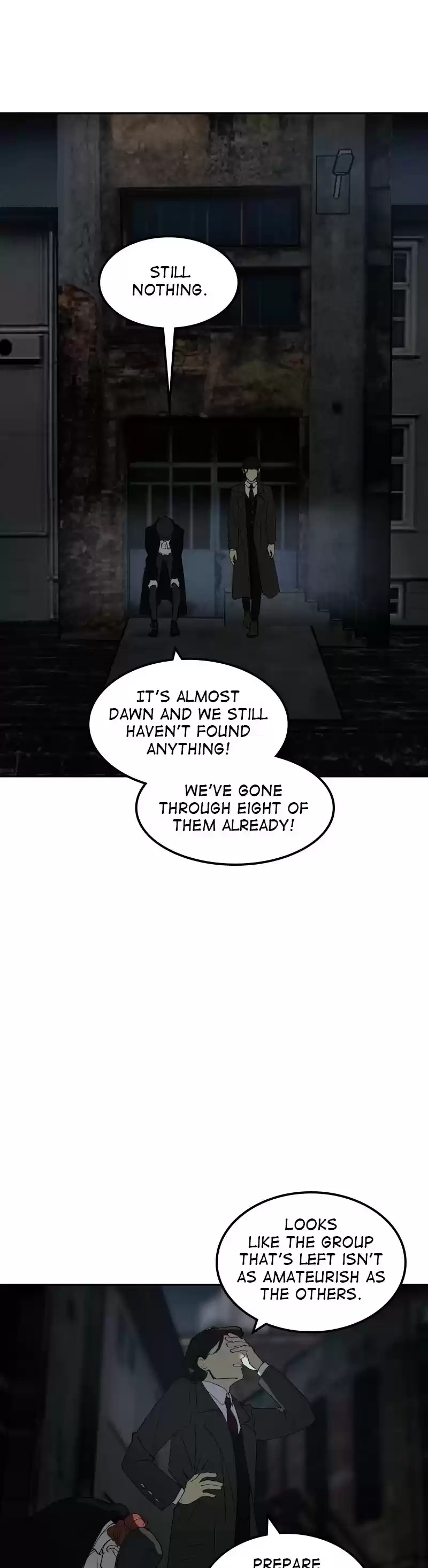 Purple Hyacinth Chapter 67