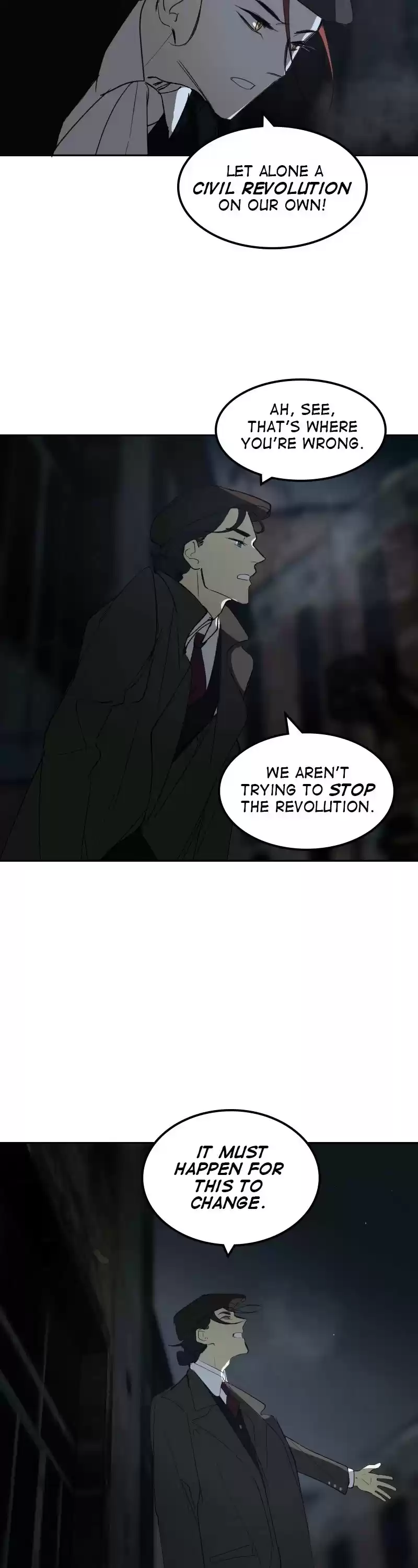 Purple Hyacinth Chapter 67