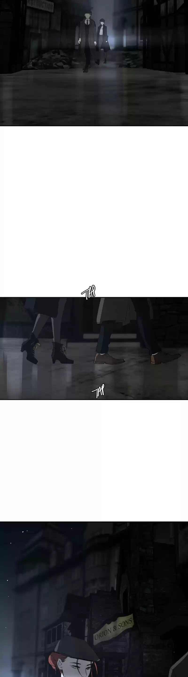 Purple Hyacinth Chapter 67