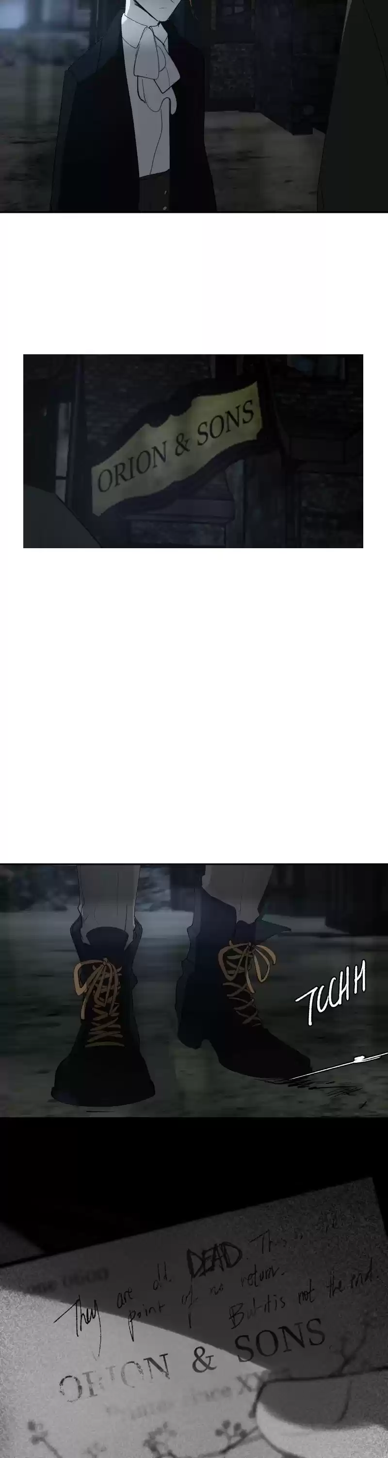 Purple Hyacinth Chapter 67