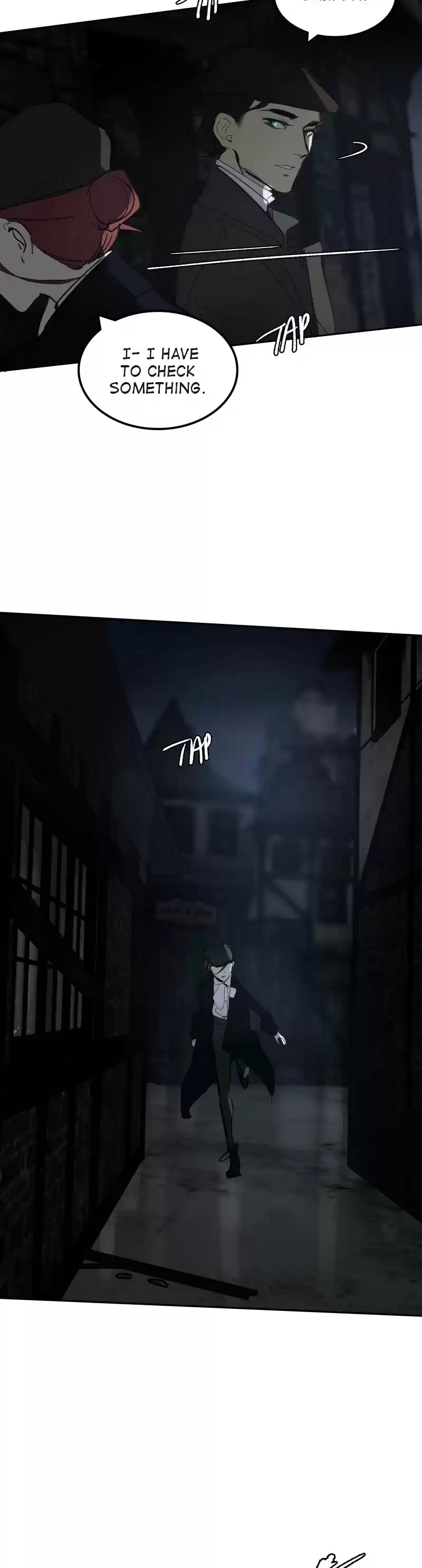 Purple Hyacinth Chapter 67