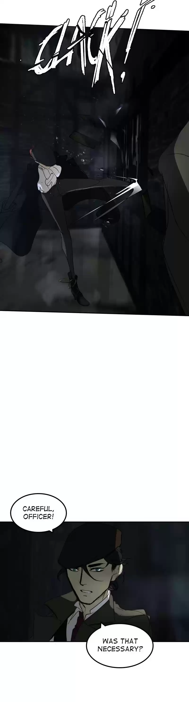 Purple Hyacinth Chapter 67