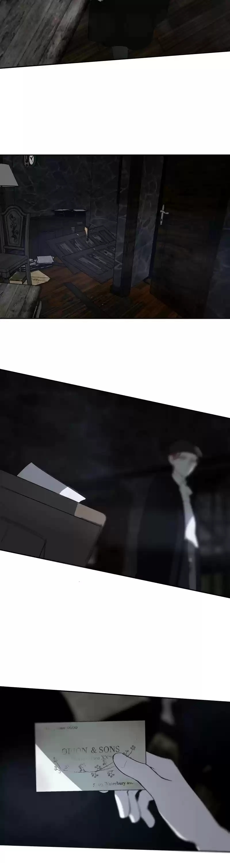 Purple Hyacinth Chapter 67