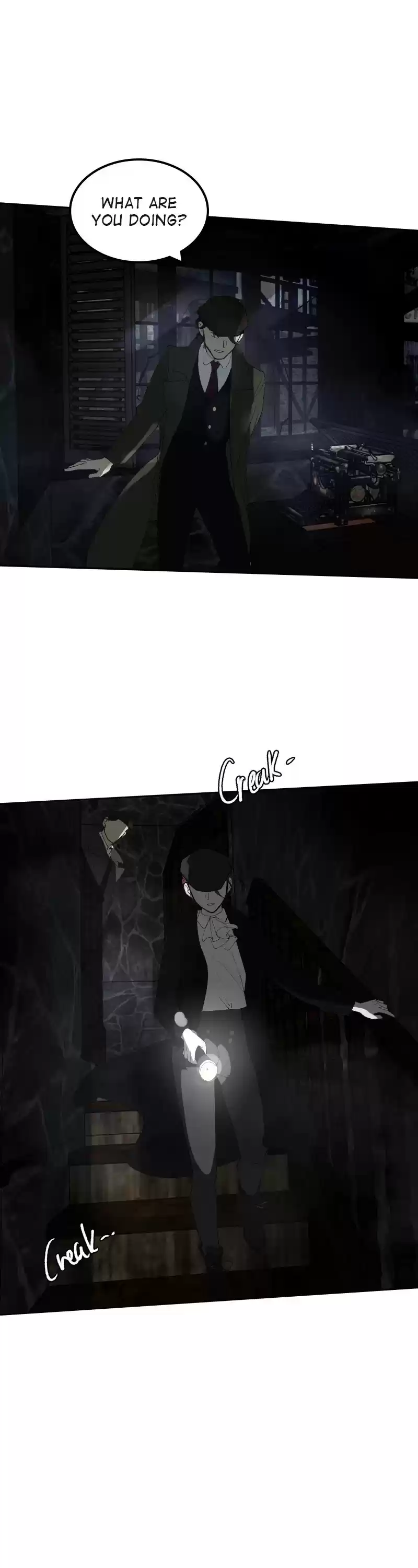 Purple Hyacinth Chapter 67