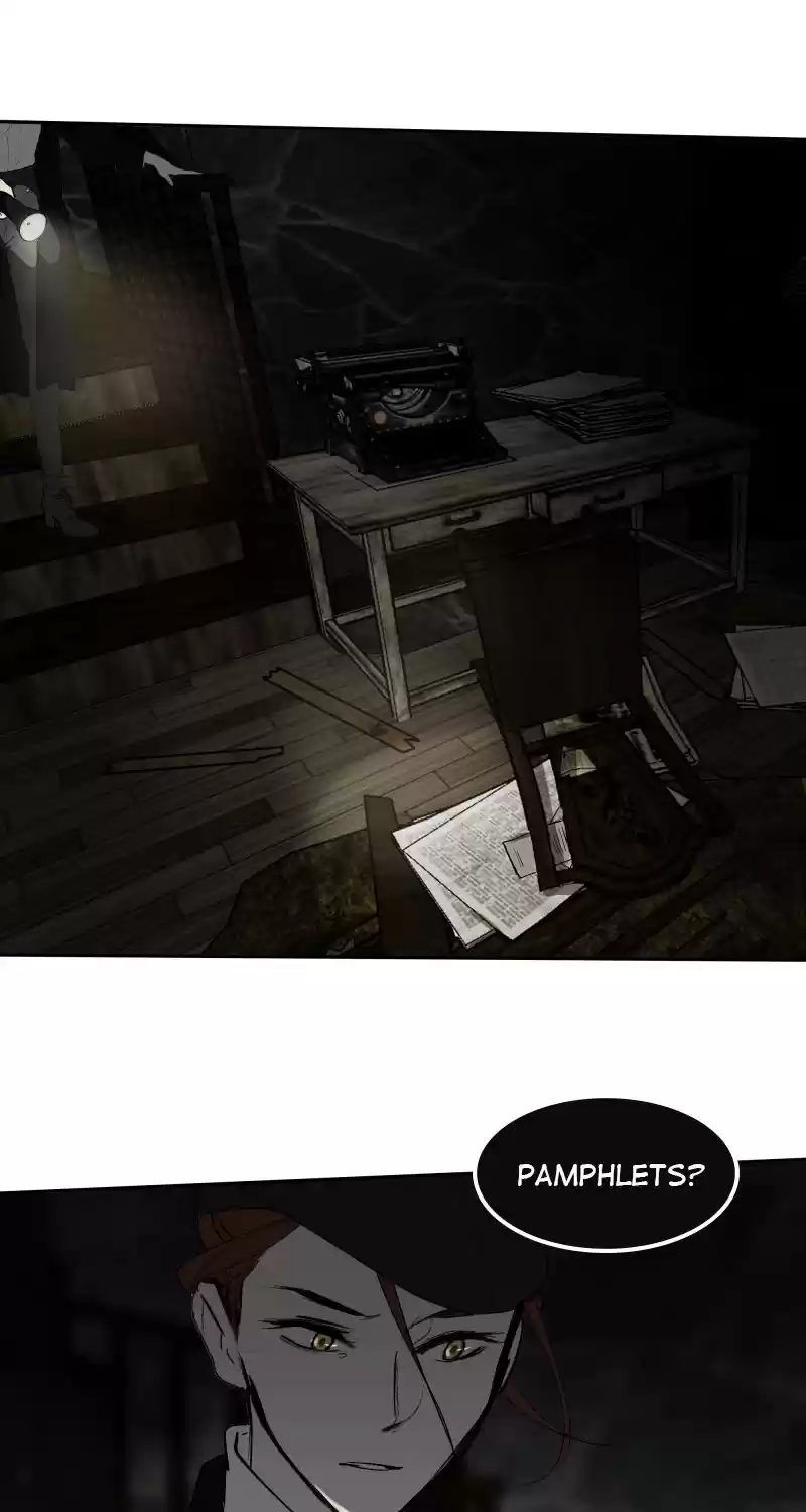 Purple Hyacinth Chapter 67