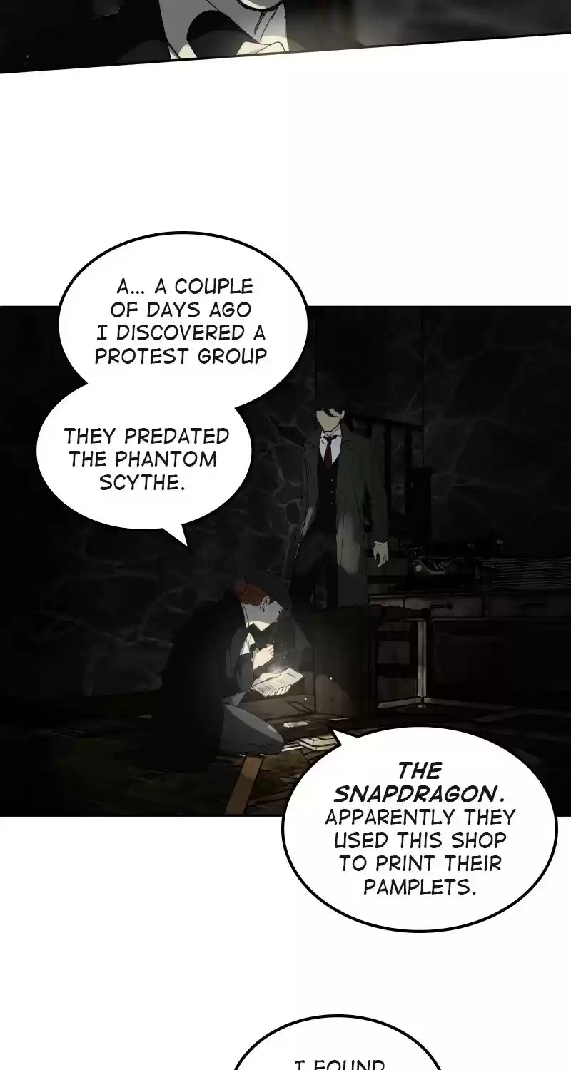 Purple Hyacinth Chapter 67